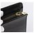 LOUIS VUITTON Epi Pochette Homme Clutch Bag Black M52522 LV Auth 206633 Nero - vista 8