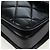 Borsa CHANEL Matelasse Trendy CC in pelle d'agnello 2way Nero Oro CC Auth 206325SV D'oro - vista 18