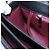 Borsa CHANEL Matelasse Trendy CC in pelle d'agnello 2way Nero Oro CC Auth 206325SV D'oro - vista 33