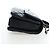 Borsa CHANEL Matelasse Trendy CC in pelle d'agnello 2way Nero Oro CC Auth 206325SV D'oro - vista 4