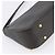 GIVENCHY Shoulder Bag Leather Black Gold Auth 205350A Golden - view 16