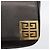 GIVENCHY Shoulder Bag Leather Black Gold Auth 205350A Golden - view 17