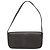 GIVENCHY Shoulder Bag Leather Black Gold Auth 205350A Golden - view 2
