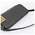 GIVENCHY Shoulder Bag Leather Black Gold Auth 205350A Golden - view 6