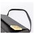 GIVENCHY Shoulder Bag Leather Black Gold Auth 205350A Golden - view 8