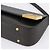 GIVENCHY Shoulder Bag Leather Black Gold Auth 205350A Golden - view 9