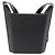 Sac à épaule LOUIS VUITTON Epi Sax Noir M80161 LV Auth ep16280 - vue 2