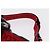 Borsello da vita Christian Louboutin Canvas Black Silver Auth 206397M Nero Argento - vista 14