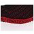 Borsello da vita Christian Louboutin Canvas Black Silver Auth 206397M Nero Argento - vista 19