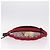 Borsello da vita Christian Louboutin Canvas Black Silver Auth 206397M Nero Argento - vista 5