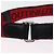 Borsello da vita Christian Louboutin Canvas Black Silver Auth 206397M Nero Argento - vista 8