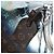 LOUIS VUITTON Metallic Nebula Keepall Bandouliere 50 M23118 Auth mr2940SM Plata Monograma - vista 25