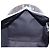 LOUIS VUITTON Metallic Nebula Keepall Bandouliere 50 M23118 Auth mr2940SM Plata Monograma - vista 28