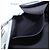 LOUIS VUITTON Metallic Nebula Keepall Bandouliere 50 M23118 Auth mr2940SM Plata Monograma - vista 29