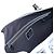LOUIS VUITTON Metallic Nebula Keepall Bandouliere 50 M23118 Auth mr2940SM Plata Monograma - vista 31