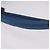 Saco Tote Miu Miu Couro Azul Ouro Auth 206248A Dourado - vista 10