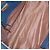 Saco Tote Miu Miu Couro Azul Ouro Auth 206248A Dourado - vista 11