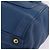 Saco Tote Miu Miu Couro Azul Ouro Auth 206248A Dourado - vista 19