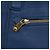 Saco Tote Miu Miu Couro Azul Ouro Auth 206248A Dourado - vista 22