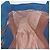Saco Tote Miu Miu Couro Azul Ouro Auth 206248A Dourado - vista 24