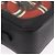 Borsa a tracolla GUCCI Snake in pelle nera e oro 453565 Auth ka6449V Nero - vista 16