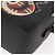 Borsa a tracolla GUCCI Snake in pelle nera e oro 453565 Auth ka6449V Nero - vista 17