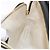 Borsa a tracolla GUCCI Snake in pelle nera e oro 453565 Auth ka6449V Nero - vista 23