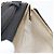 Borsa a tracolla GUCCI Snake in pelle nera e oro 453565 Auth ka6449V Nero - vista 27