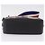 Borsa a tracolla GUCCI Snake in pelle nera e oro 453565 Auth ka6449V Nero - vista 5
