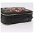 Borsa a tracolla GUCCI Snake in pelle nera e oro 453565 Auth ka6449V Nero - vista 6