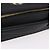 Borsa a tracolla GUCCI Snake in pelle nera e oro 453565 Auth ka6449V Nero - vista 7