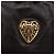 Sac à main GUCCI Histeria en cuir noir et or 209600 Auth 206458 Doré - vue 17