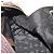 Sac à main GUCCI Histeria en cuir noir et or 209600 Auth 206458 Doré - vue 19