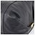 LOEWE Schultertasche aus Leder Schwarz Goldfarben Auth ka6432V - Ansicht 15