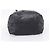LOEWE Schultertasche aus Leder Schwarz Goldfarben Auth ka6432V - Ansicht 5