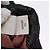 Stella Mc Cartney Stella McCartney Falabella Chain Hand Bag Polyester 2way Black Auth ka6425A Nero Argento - vista 12