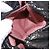 Stella Mc Cartney Stella McCartney Falabella Chain Hand Bag Polyester 2way Black Auth ka6425A Nero Argento - vista 24