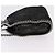 Stella Mc Cartney Stella McCartney Falabella Chain Hand Bag Polyester 2way Black Auth ka6425A Nero Argento - vista 4