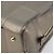 LOEWE Amazona 28 Handtasche Leder Gold Authentisch 207475V Golden - Ansicht 15