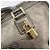 LOEWE Amazona 28 Handtasche Leder Gold Authentisch 207475V Golden - Ansicht 19