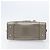 LOEWE Amazona 28 Handtasche Leder Gold Authentisch 207475V Golden - Ansicht 5