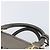 LOEWE Amazona 28 Handtasche Leder Gold Authentisch 207475V Golden - Ansicht 7