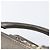 LOEWE Amazona 28 Handtasche Leder Gold Authentisch 207475V Golden - Ansicht 8