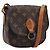 LOUIS VUITTON Monogram Saint Cloud PM Shoulder Bag M51244 LV Auth BA16135 Monograma