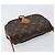 LOUIS VUITTON Monogram Saint Cloud PM Shoulder Bag M51244 LV Auth BA16135 Monograma - vista 14
