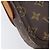 LOUIS VUITTON Monogram Saint Cloud PM Shoulder Bag M51244 LV Auth BA16135 Monograma - vista 21