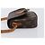 LOUIS VUITTON Monogram Saint Cloud PM Shoulder Bag M51244 LV Auth BA16135 Monograma - vista 4