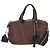 Borsa a mano ETRO Paisley Fringe Nylon 2way Bordeaux Silver Auth am12692V Argento Bordò