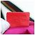 Borsa a mano ETRO Paisley Fringe Nylon 2way Bordeaux Silver Auth am12692V Argento Bordò - vista 12