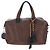 Borsa a mano ETRO Paisley Fringe Nylon 2way Bordeaux Silver Auth am12692V Argento Bordò - vista 13